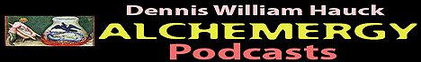 Alchemergy Podcasts